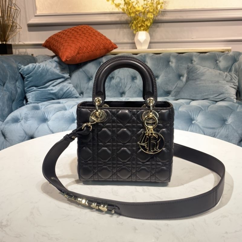 Christian Dior My Lady Bags